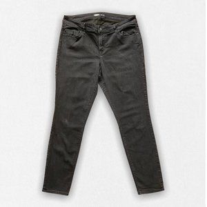 Old Navy Super Skinny Jeans